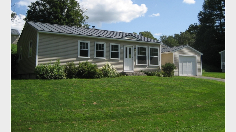 Exterior image of 30 Cedar Drive, Hanover