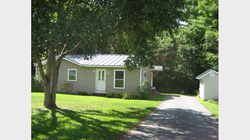35 Cedar 35 Cedar