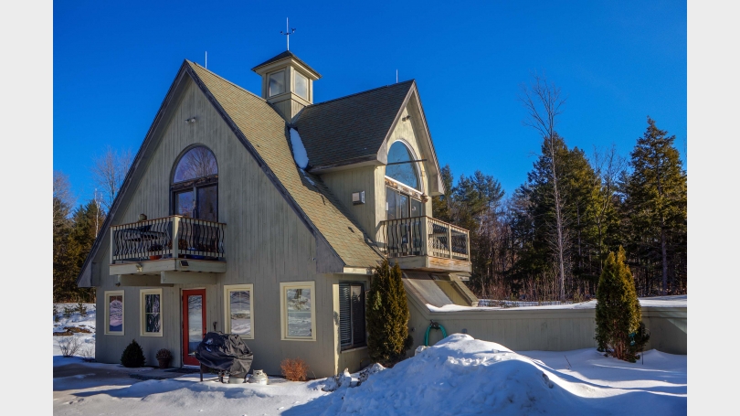 Guest Exterior