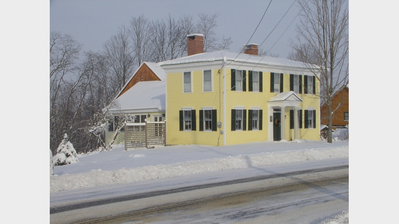 923 DCH Winter