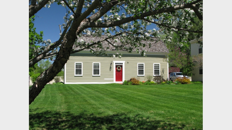 Brewster House Brewster House