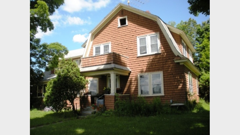 Farmhouse Farmhouse