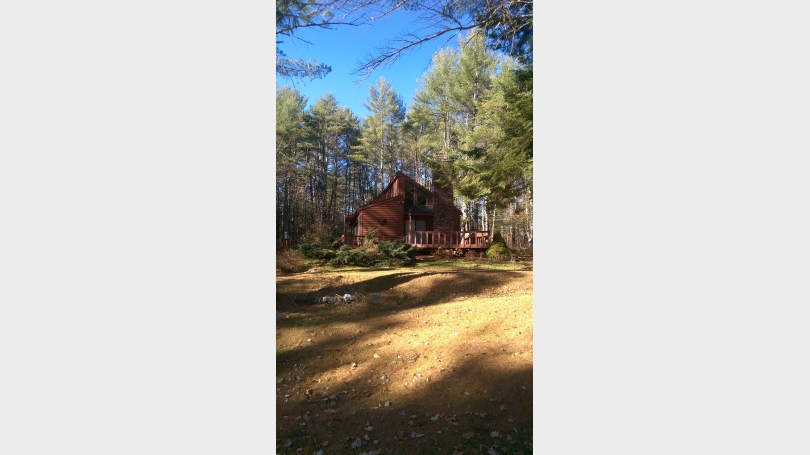 4 Kilgore Lane Quechee VT 4 Kilgore Lane Quechee VT