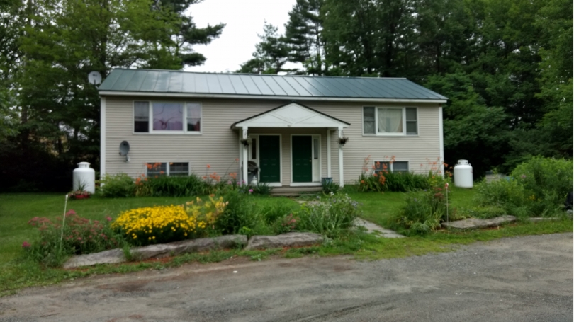 duplex 2 bedroom duplex in Wilder