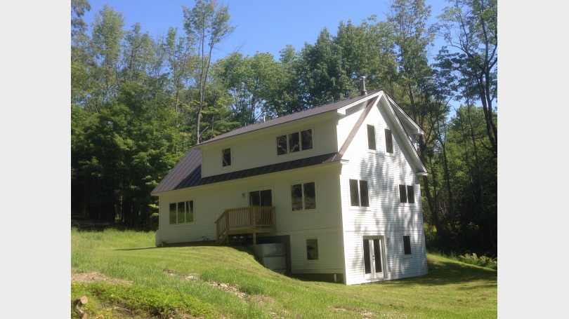 Exterior Exterior