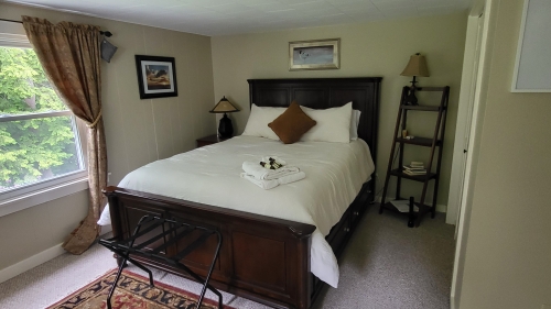 Bedrooms #1 