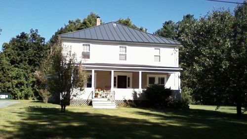 217 Norwich Ave, Wilder, VT