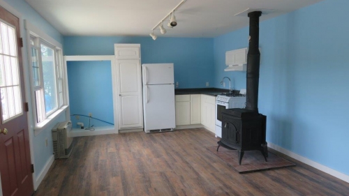 Upper Valley Rentals Dartmouth Real Estate Office
