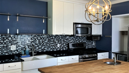 Kitchen of 292 Fairview