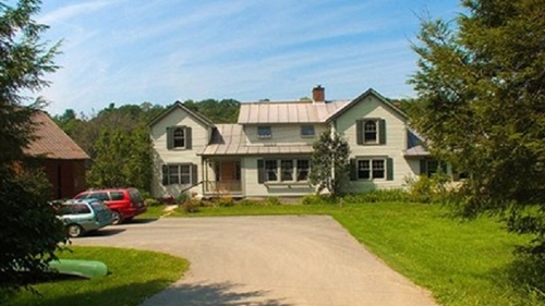 429 River Road Street View