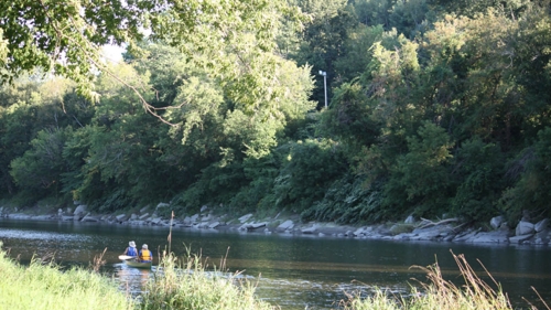 River