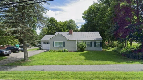 58 Lebanon St - Unit 1