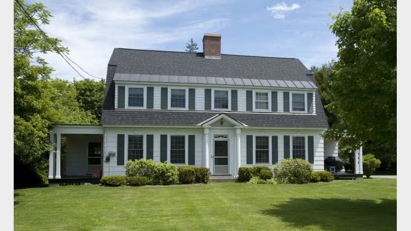 Exterior image of 1-3 South Balch St, Hanover
