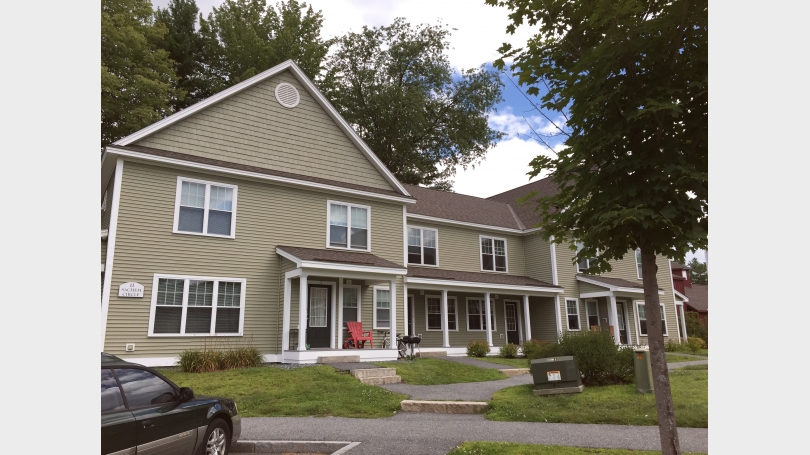 11 Sachem Circle exterior