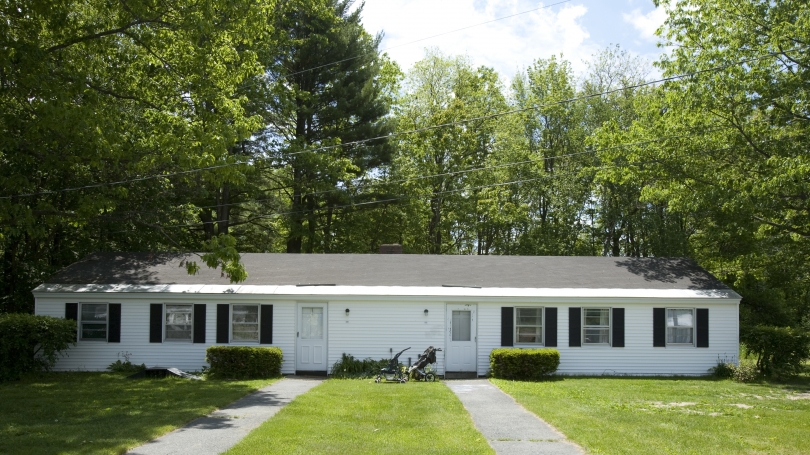 Exterior image of 18-19 Field Road, West Lebanon