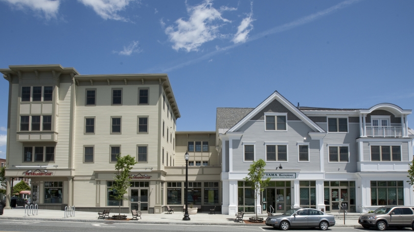 1 South Street Apt 306 Hanover Nh Dartmouth Real Estate Office