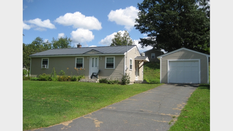 Exterior image of 24 Cedar Drive, Hanover