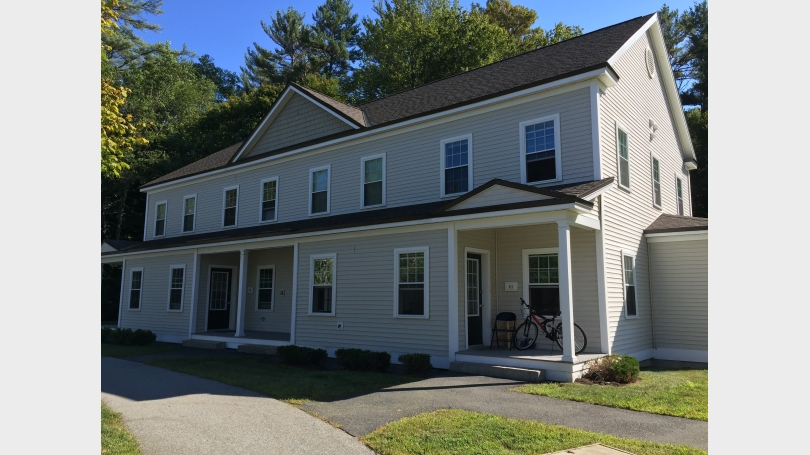Exterior image of 38-41 Sachem Circle, Hanover