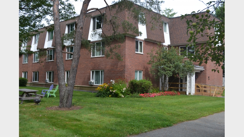 Building Building