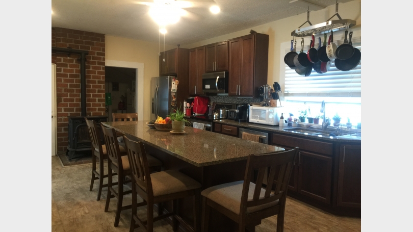 Kitchen Kitchen