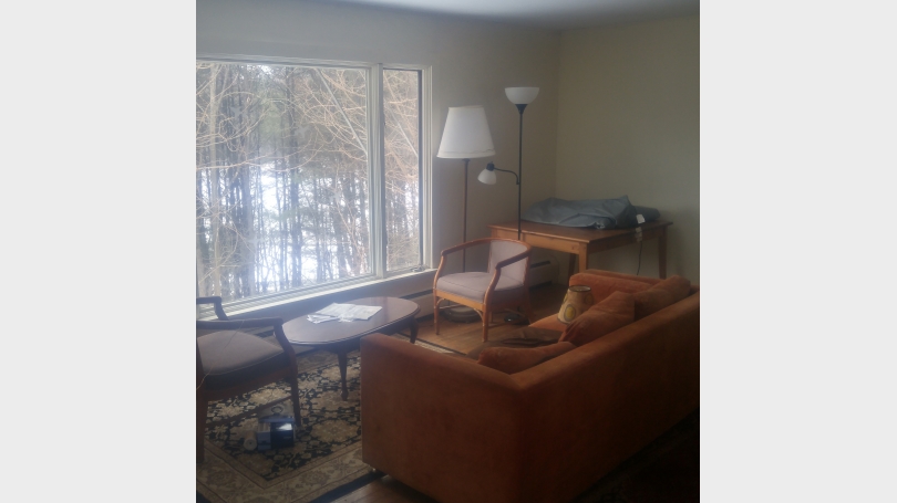 Picture of living room