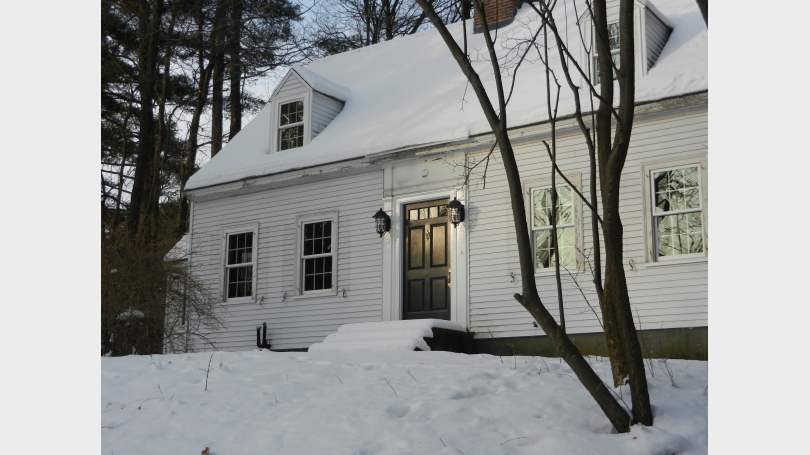 exterior exterior