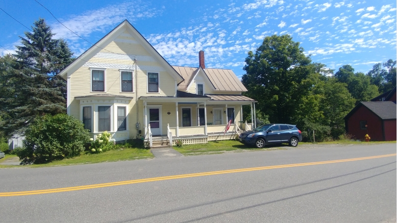 27 main,st 27 main st