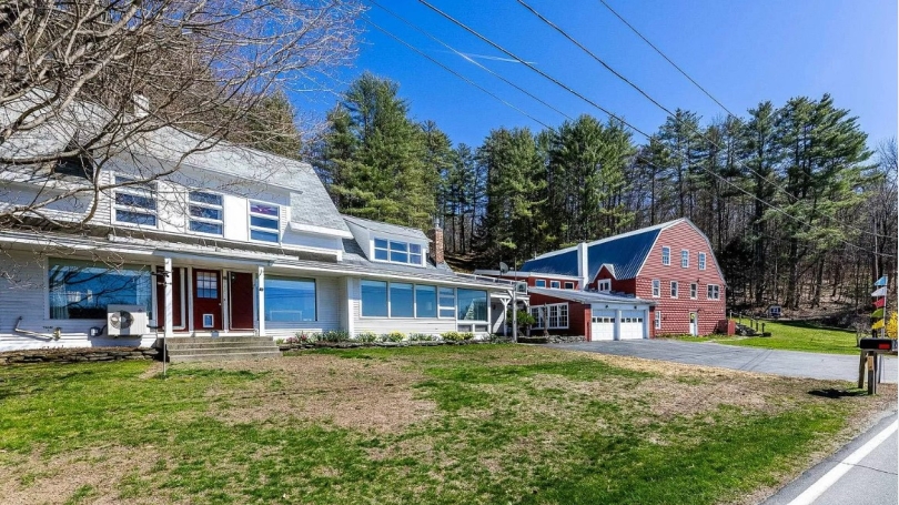 3 River Road