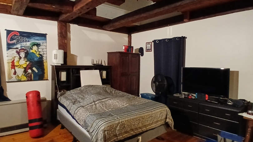 Bedroom 1539 - 3 Bedroom 1539 - 3