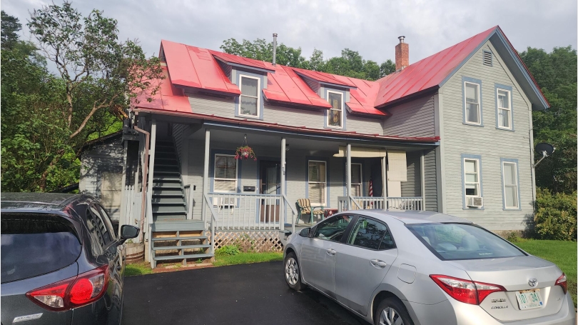 Street View 2 Bedroom