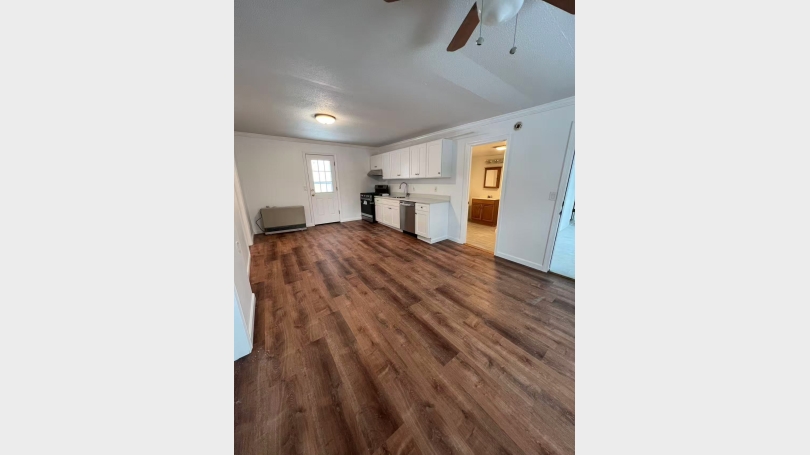 107 kitchen
