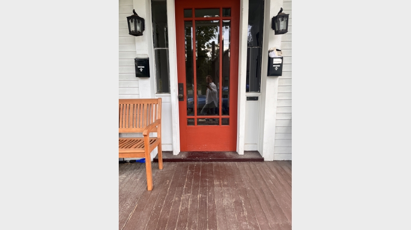 16 Green Entry 7-29-25