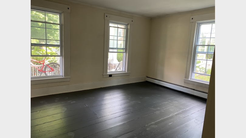 16 Green 1 Bedroom 