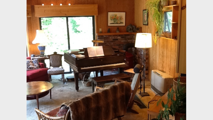 music room music room