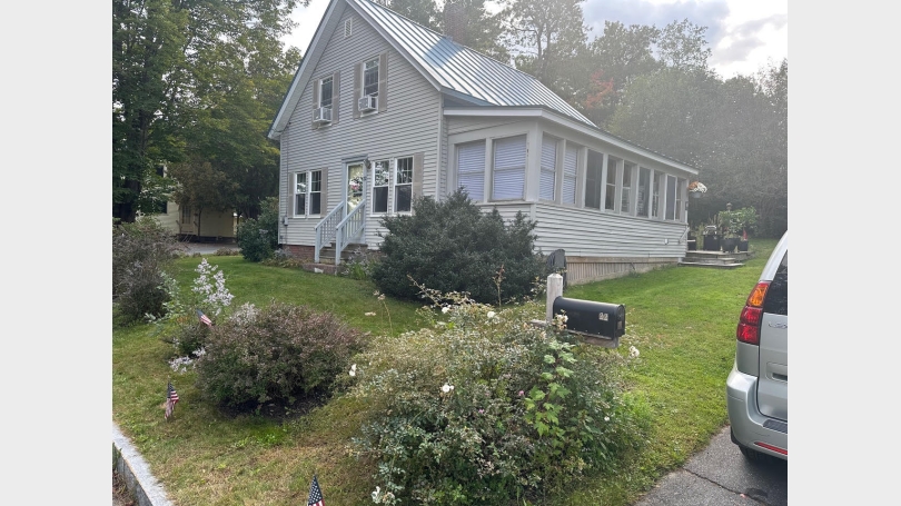 22 house