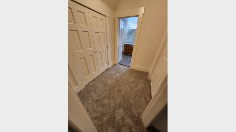 Bonus room