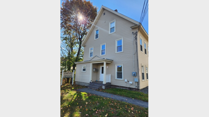 4 Blacksmith St