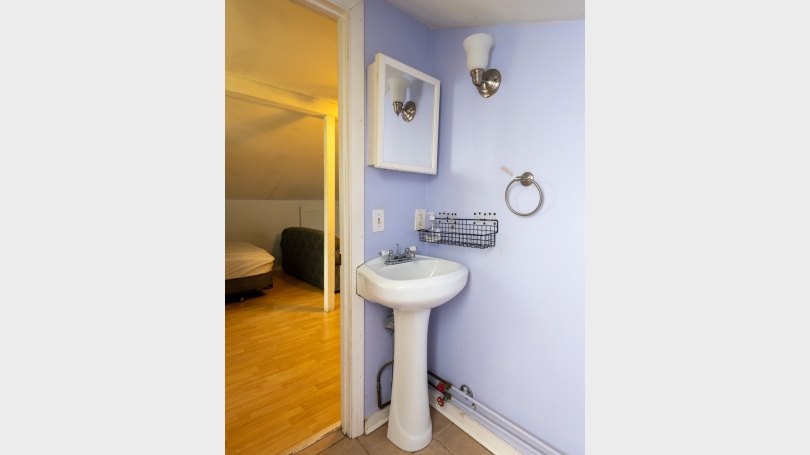 Bathroom 2