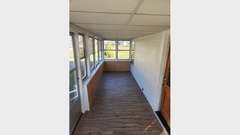 porch
