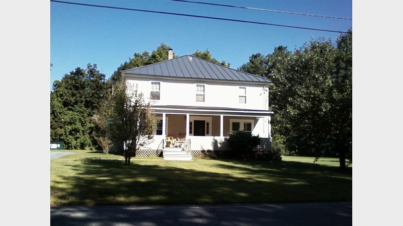217 Norwich Ave, Wilder, VT