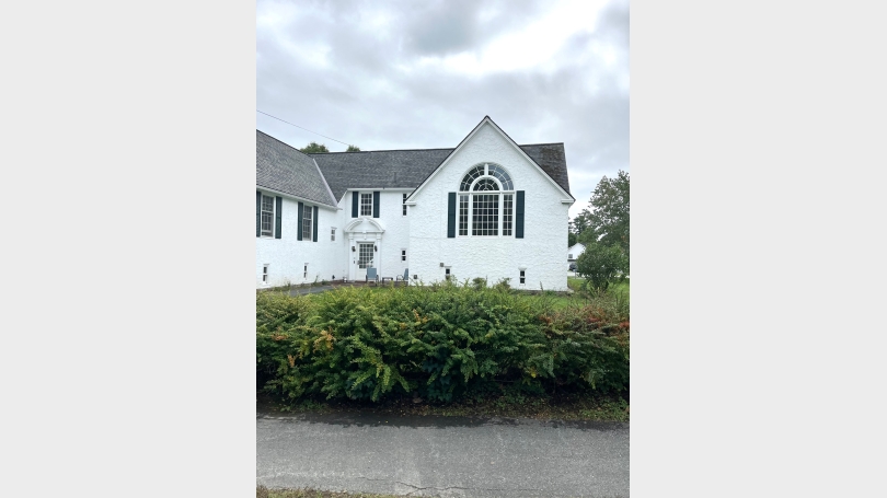 28 E Wheelock Exterior