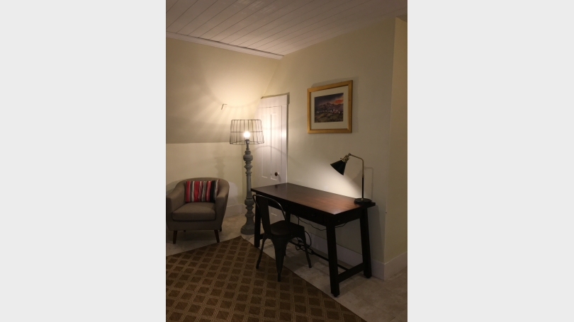 Desk
