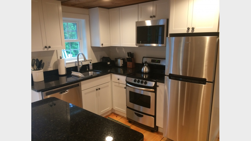 Kitchen Kitchen