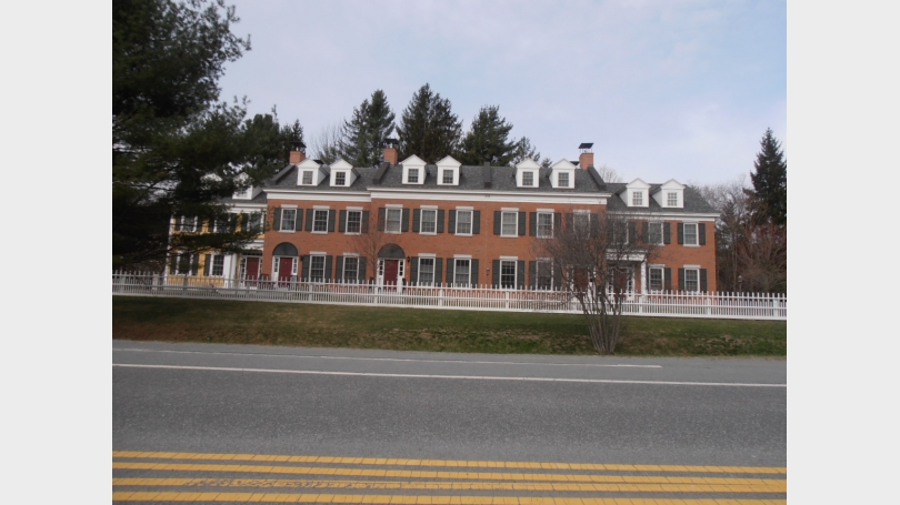 235 Main Street Unit 4 Norwich, Vt 235 Main Street Unit 4 Norwich, Vt