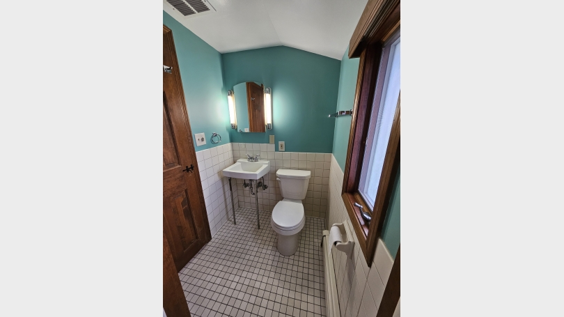 3/4 Bath