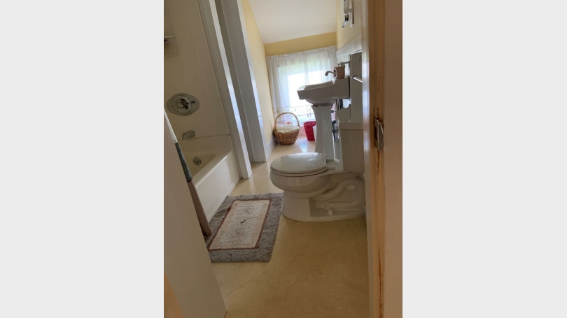 Bathrroom