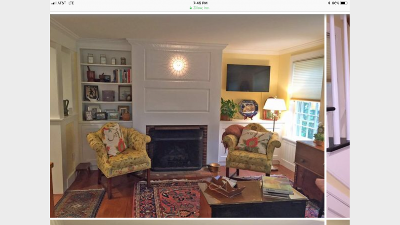 Living Room Living Room