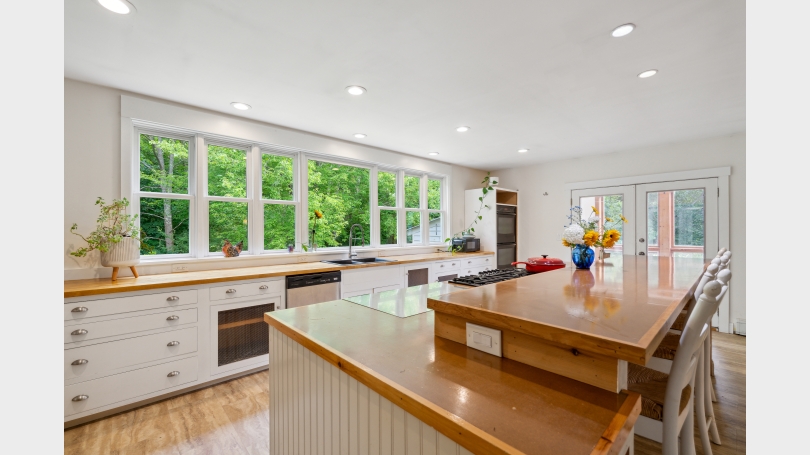 Home for rent in Hartland