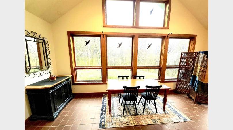 sunroom