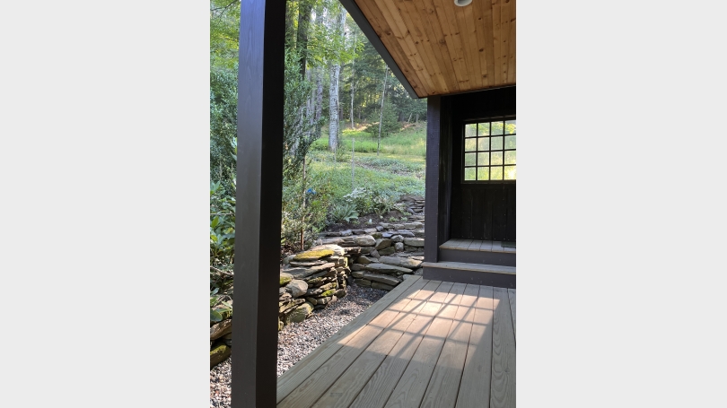 Apartment Entry
